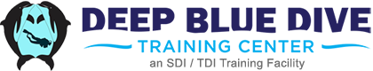 Deep Blue Dive Training Center